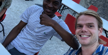 Tendai <3
