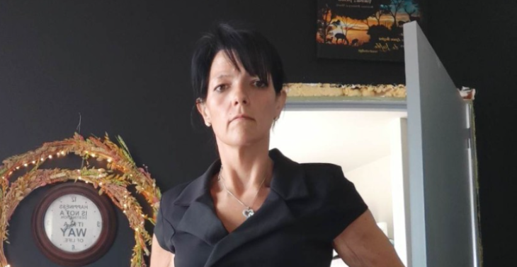 Steun Virginie 