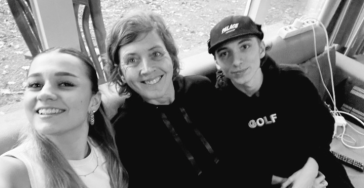 Wouter & Nienke zorgeloze toekomst
