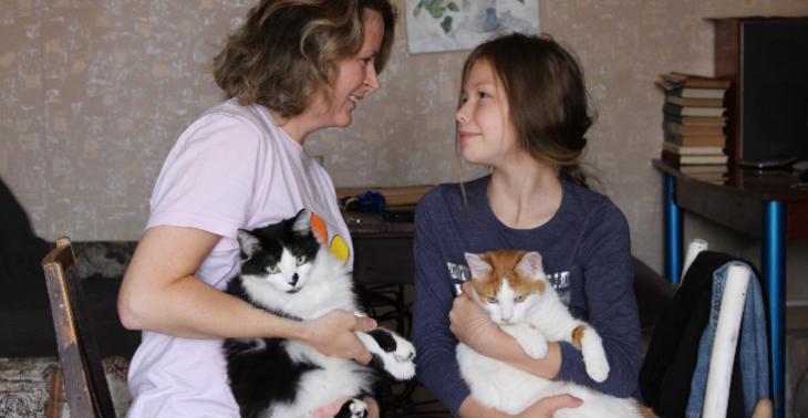 Please help us buy a home!