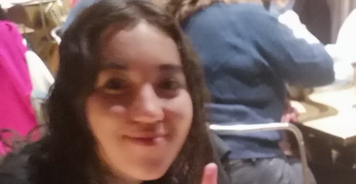Mijn zus heeft een hersen tumor