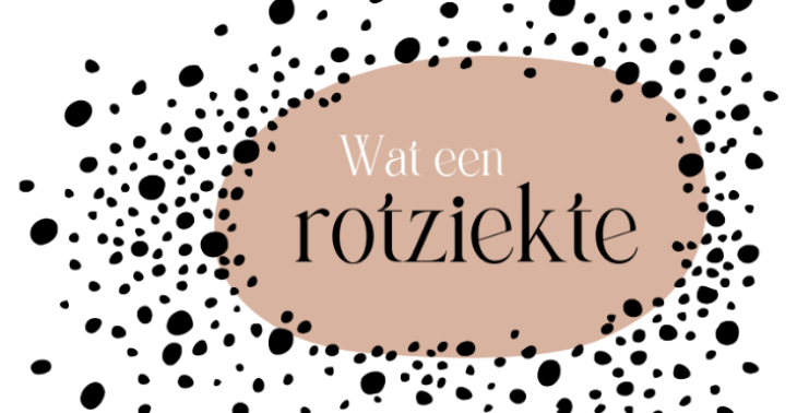 Het leven met MS
