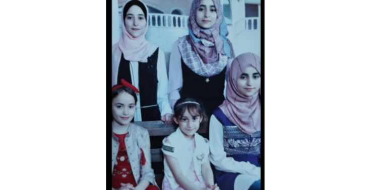 Donate to the people of Gaza