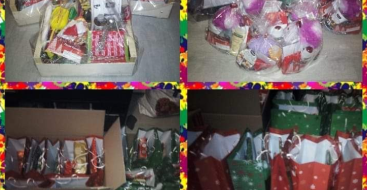 Project Hope, Faith en Love Curaçao
