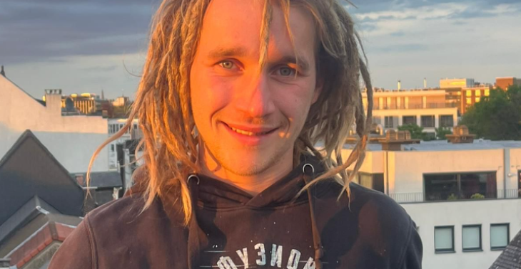 Levenswerk Cas