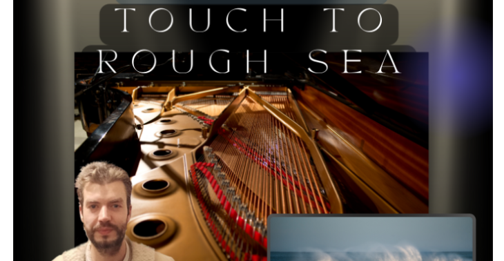Support Someone in the High Intensive Care (New Artist)