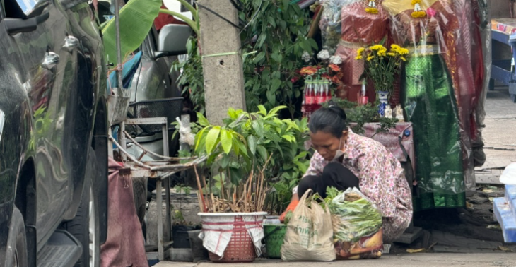 Een Kansrijke Toekomst Voor Khlong Toei