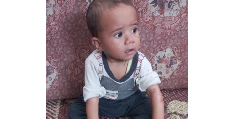قطاع غزة