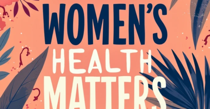 Need help with raising funds for a women's health care idea