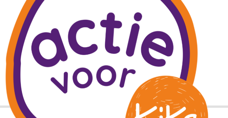 Steun mijn actie: 10 km rennen voor kika