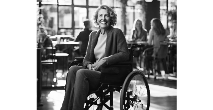 Jij kan Marianne helpen in haar strijd tegen MS!