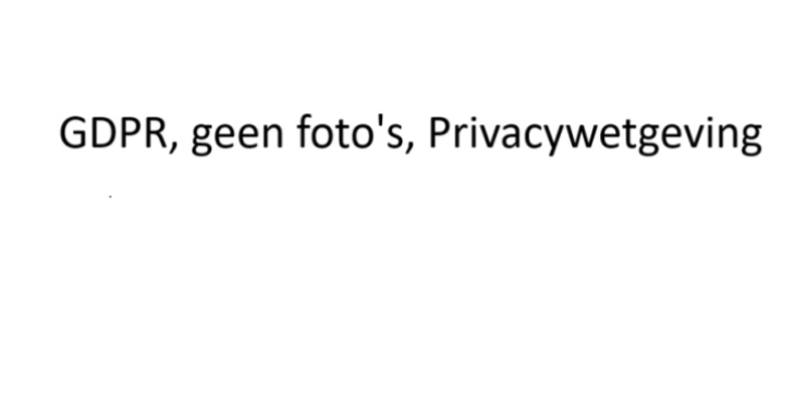 eerlijk contact met kinderen