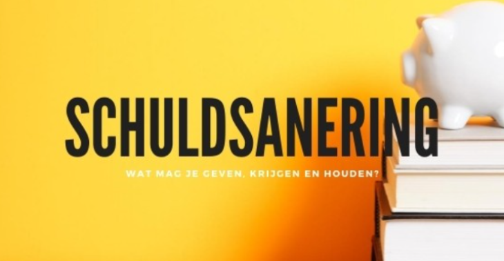 Schuldsanering
