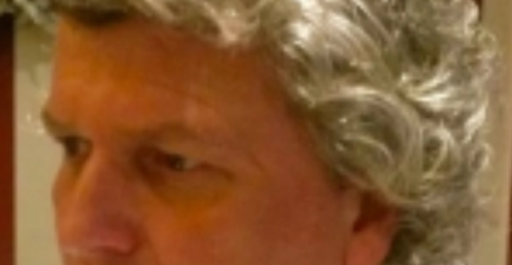 Mij droom