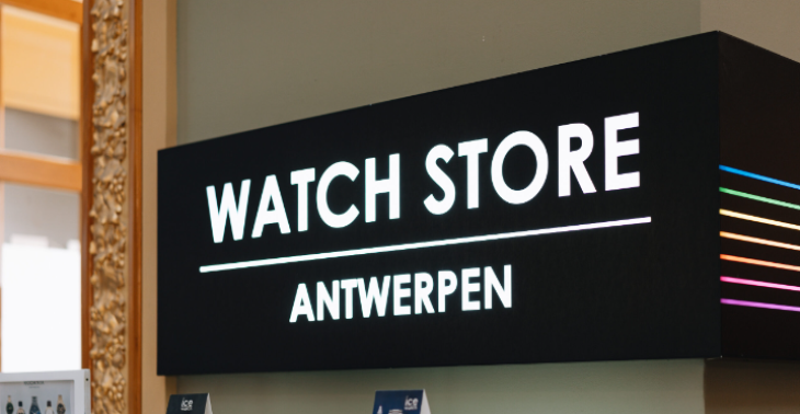 Kleine inzameling om 2de winkel te openen
