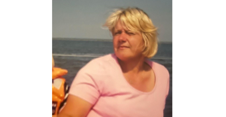 Voor onze dappere Anita: een warm en eervol afscheid