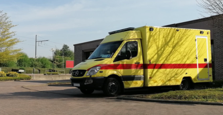 opstart onderneming medisch vervoer