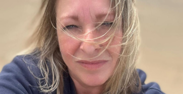 ? Help Franka strijden tegen darmkanker ?