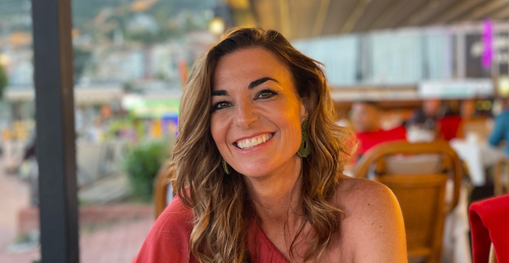 Een nieuwe kans op herstel voor Krista