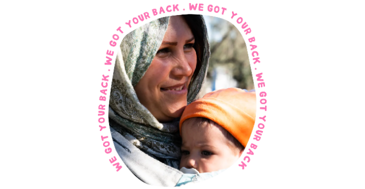 Steun mijn vrijwilligersweek op Lesbos in het vluchtelingenkamp BWC