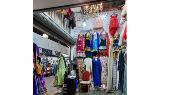 Open een winkel