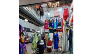 Open een winkel