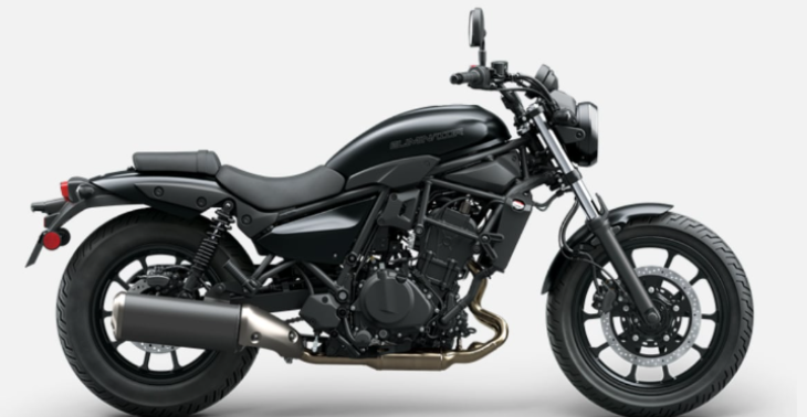 Motor rijbewijs + eerste moto
