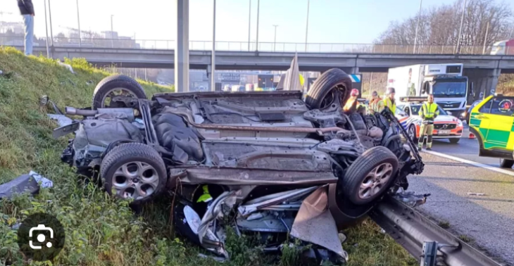Een Ongeval Verandert Alles – Jouw Steun Maakt Het Verschil