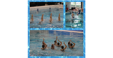 Nieuwe synchroongeluidsinstallatie
