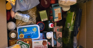 Iedereen verdiend een mooie kerst