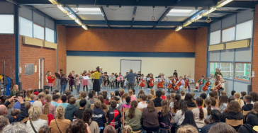 Leerorkest Almere