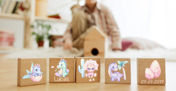 Mijn droom — voor mijn zoontje, voor mijn ouders en een beetje voor mezelf