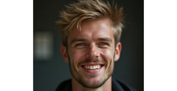 Help me mijn leven weer voort te zetten.  Ik heb niet veel nodig,