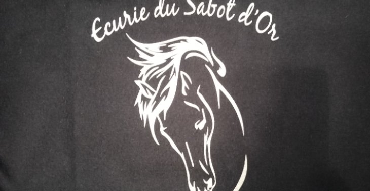 Écurie du sabot d or