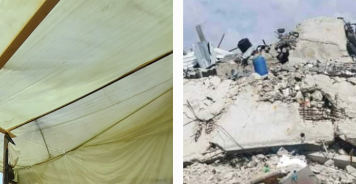 Support Numan and His Family in Gaza