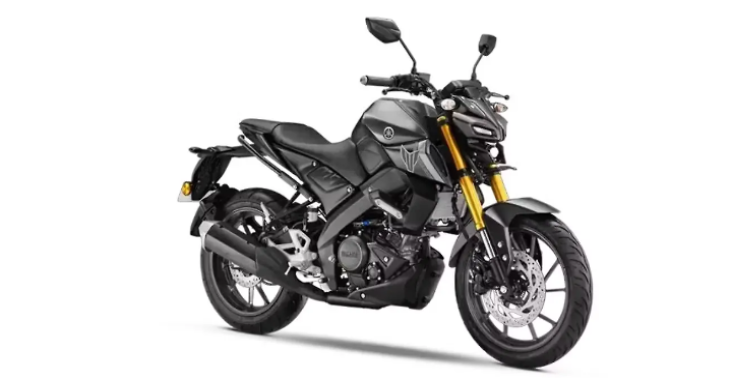 Help Me to Buy My Dream Bike MT 15