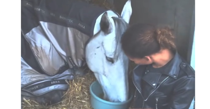 Help mijn liefste vriend