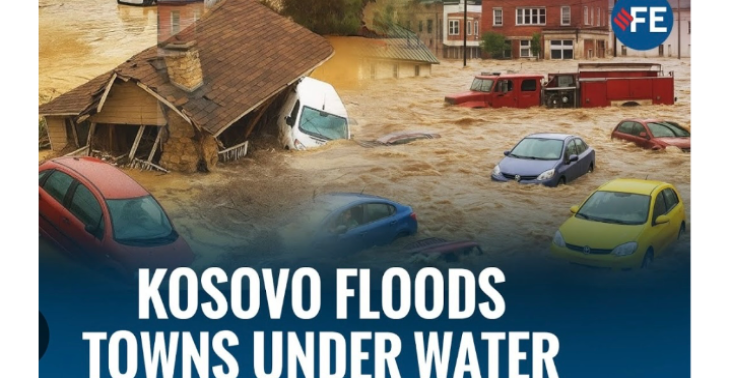 Save Kosovo
