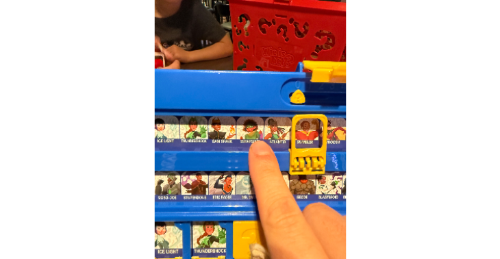 Durf te vragen