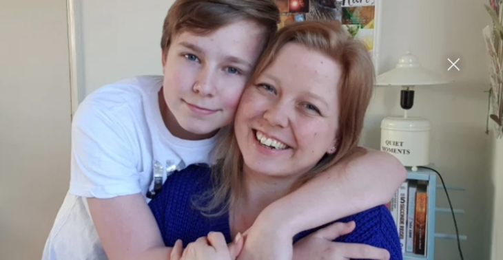 Help mijn familie