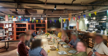 Geef volwassenen met autisme een onvergetelijke dag