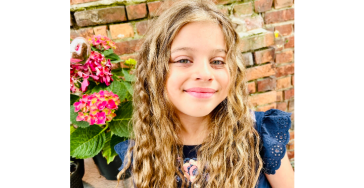 Steun Deborah’s 💜weg naar gezondheid en haar grote droom