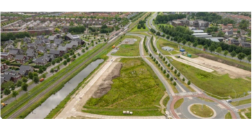 Steun de juridische inzet voor een Leefbaar Stadshagen/Zwolle