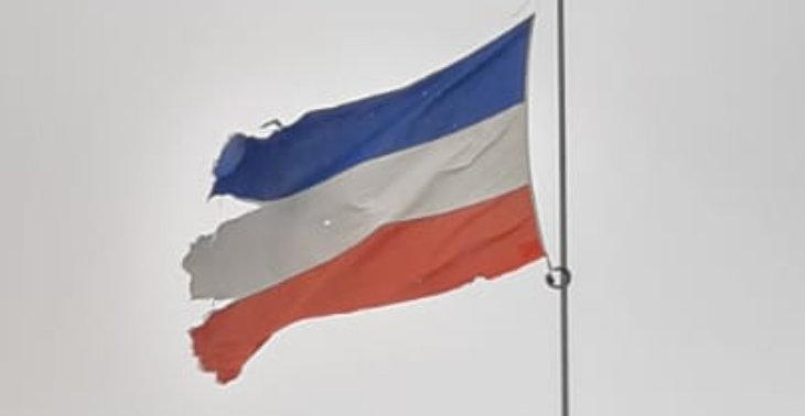 Een Humanitaire Noodstop, in een 14 jaar slepend NAM dossier.
