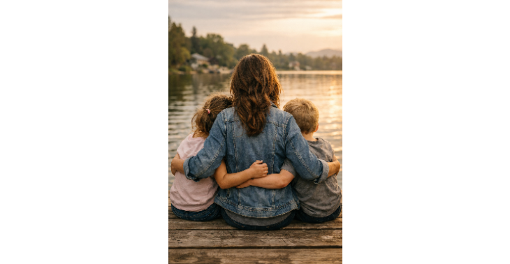 Help a Singer Mother Rebuild After a Loss, Hardship &Unemployment