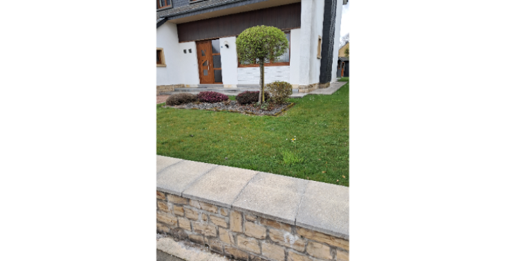 Don pour un logement
