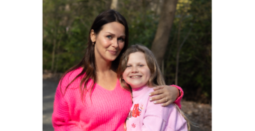 Help Sharissa & Estelyta