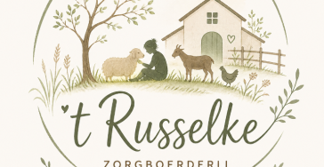 Help ons een zorgboerderij bouwen voor rust en verbinding