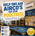 airco actie 1