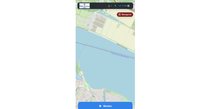 Waterspoty – Actuele Meldingen voor Veilig en Zorgeloos Varen